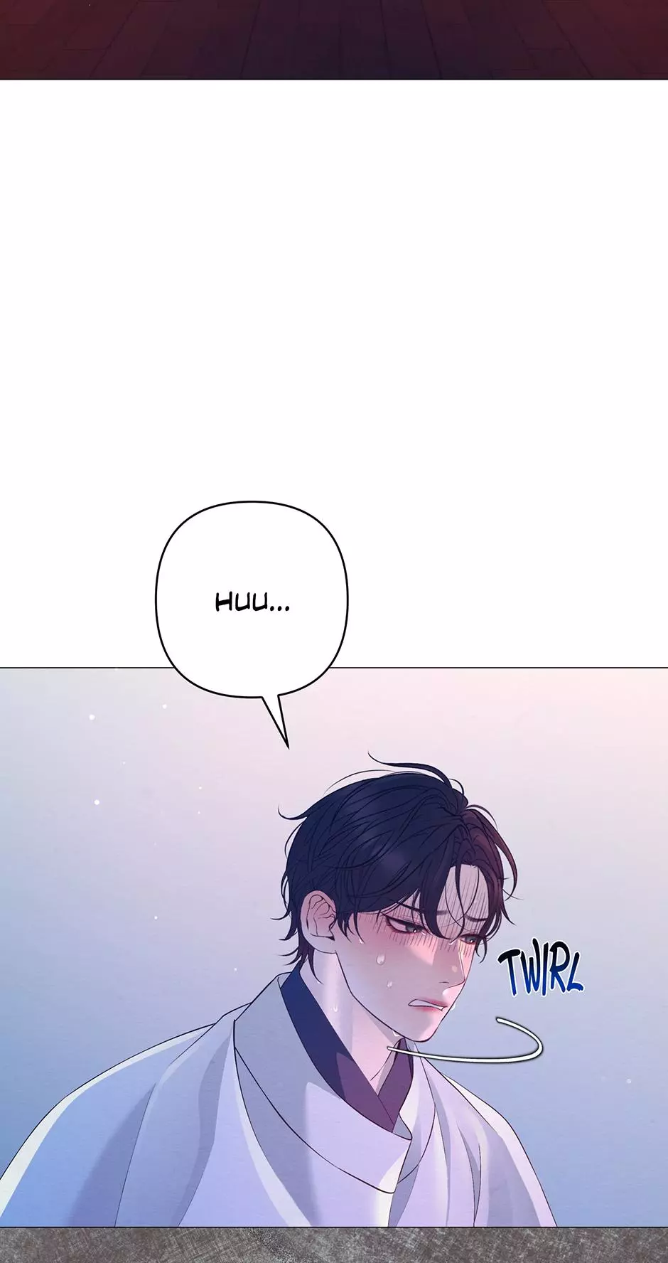 The Trap Of Passion - Chapter 59 Page 24