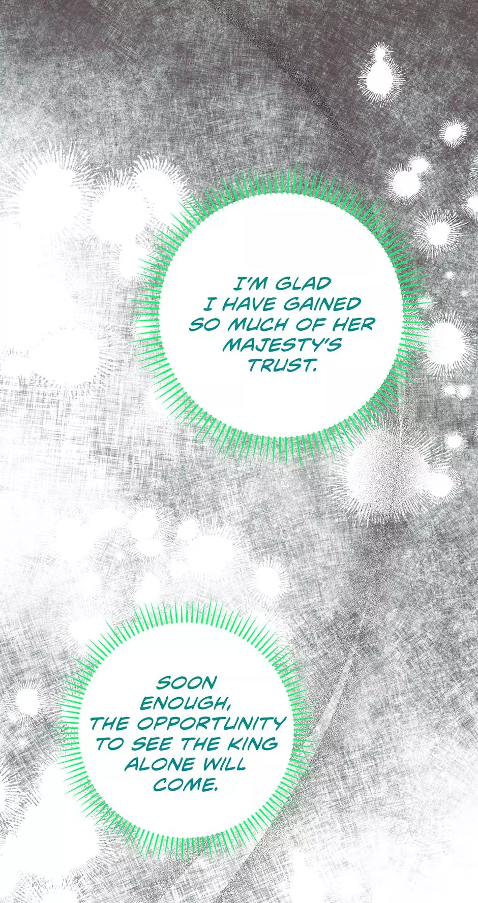 The Trap Of Passion - Chapter 59 Page 25