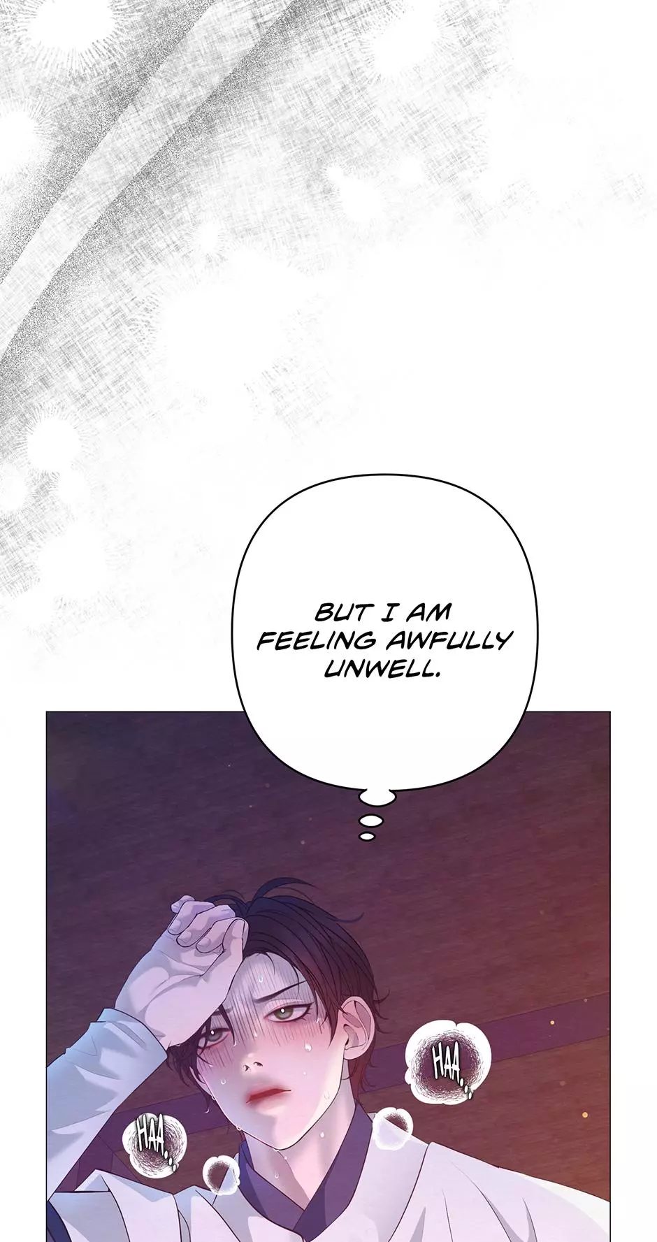 The Trap Of Passion - Chapter 59 Page 26