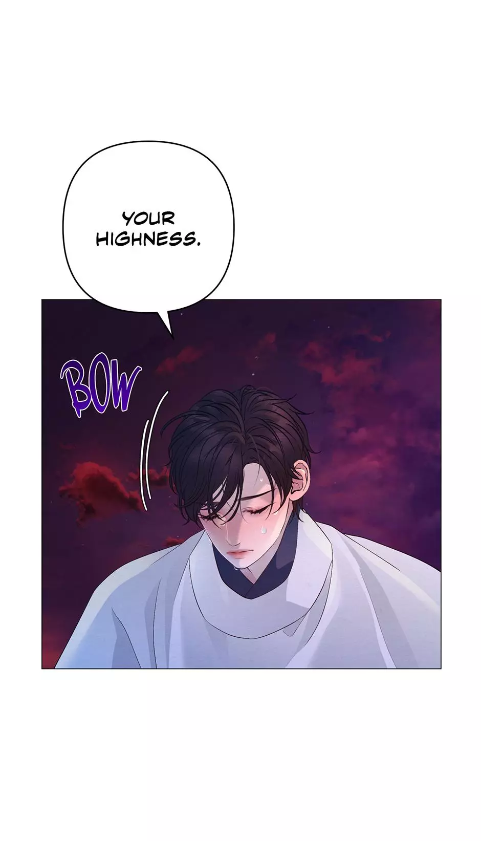 The Trap Of Passion - Chapter 59 Page 36