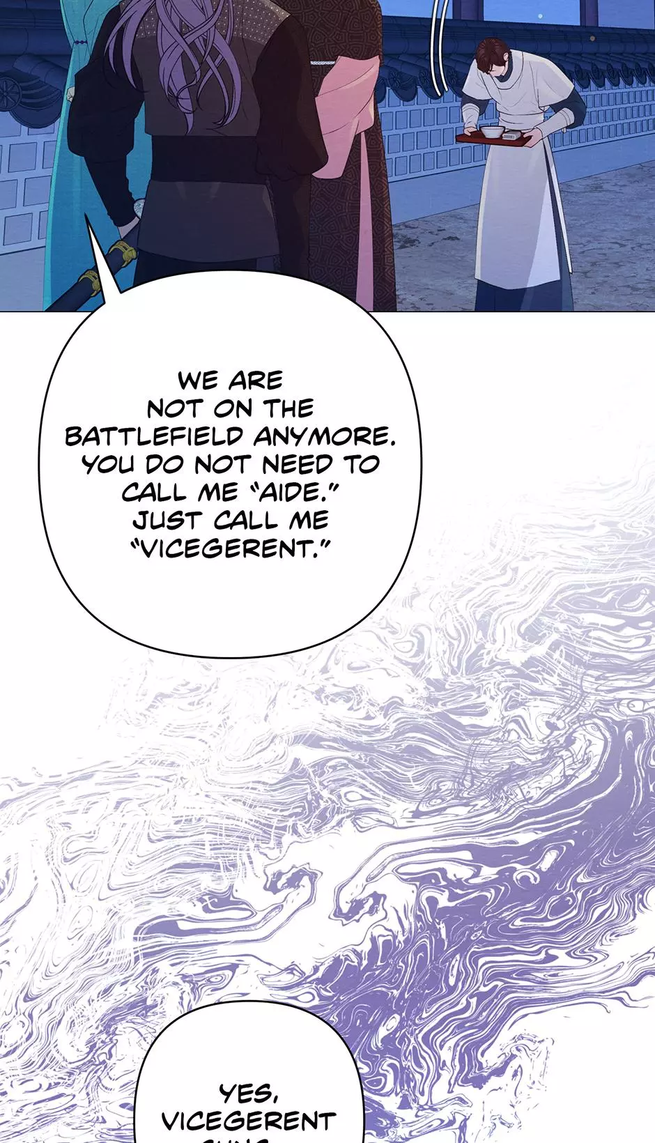 The Trap Of Passion - Chapter 59 Page 39