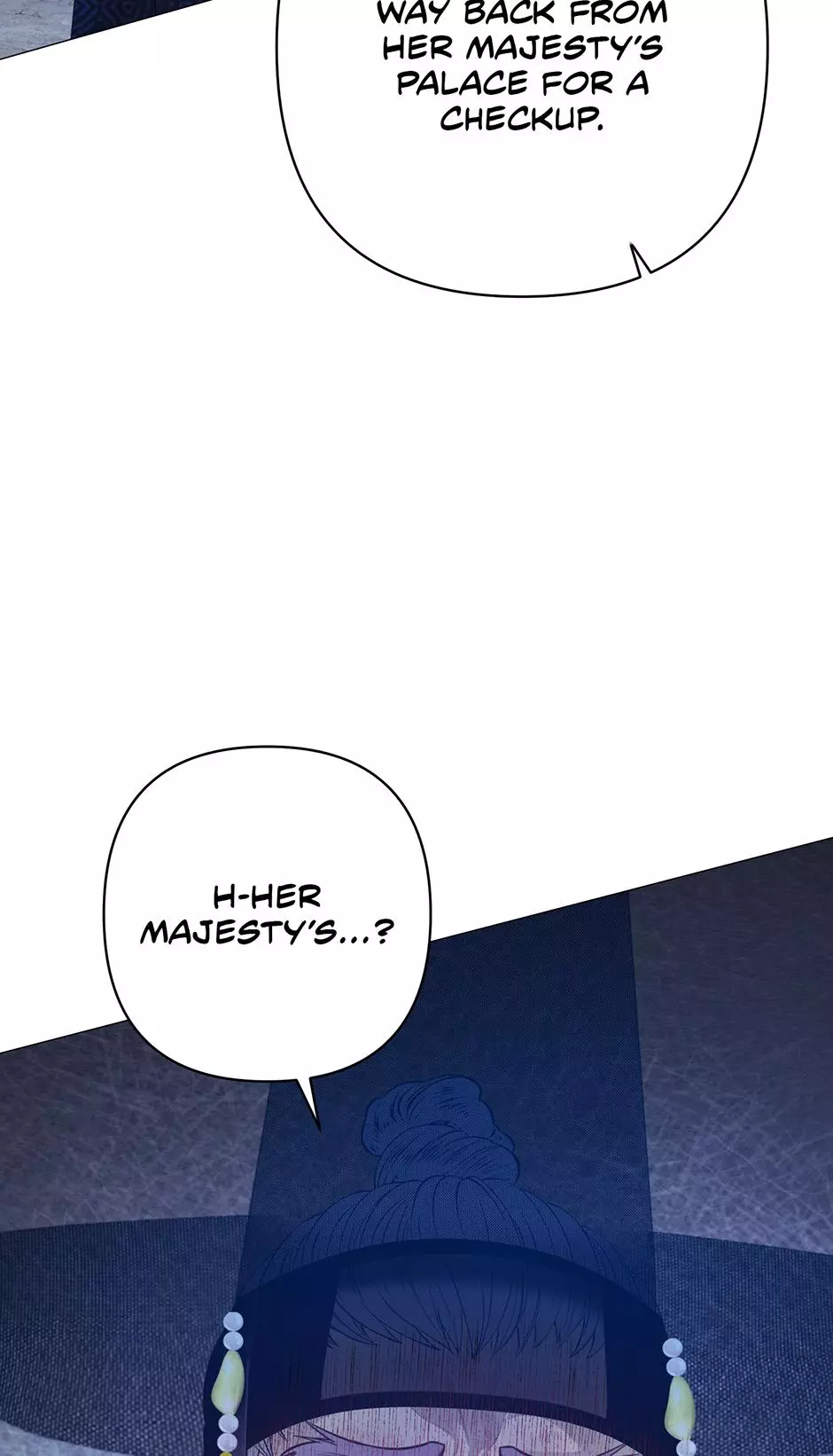 The Trap Of Passion - Chapter 59 Page 42