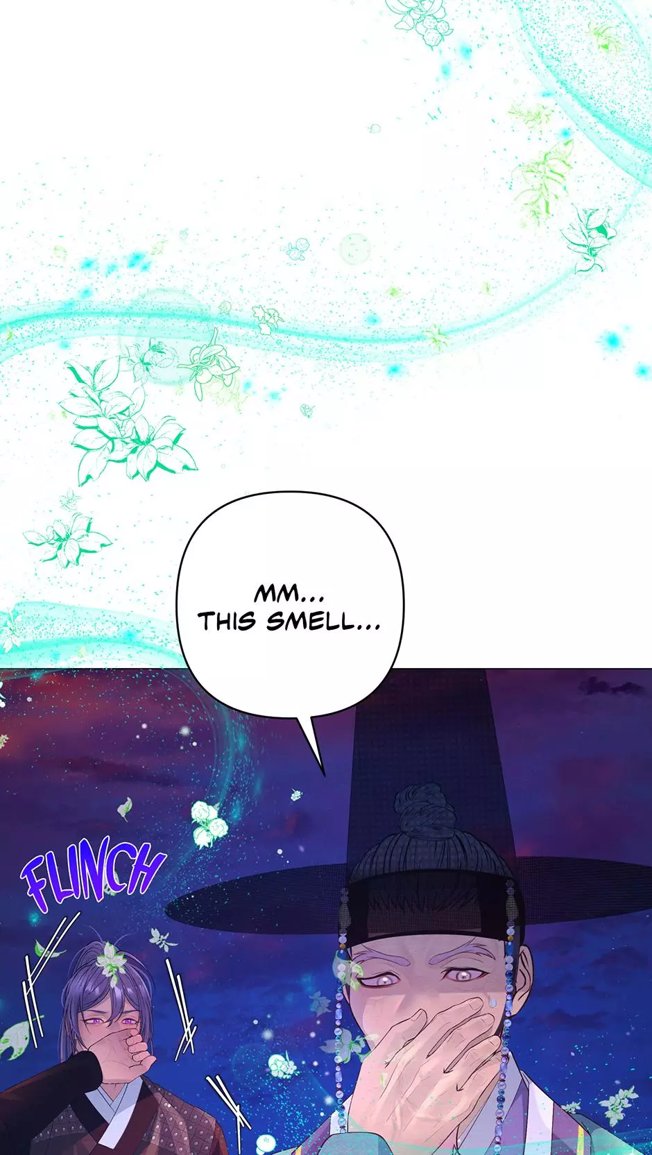 The Trap Of Passion - Chapter 59 Page 54