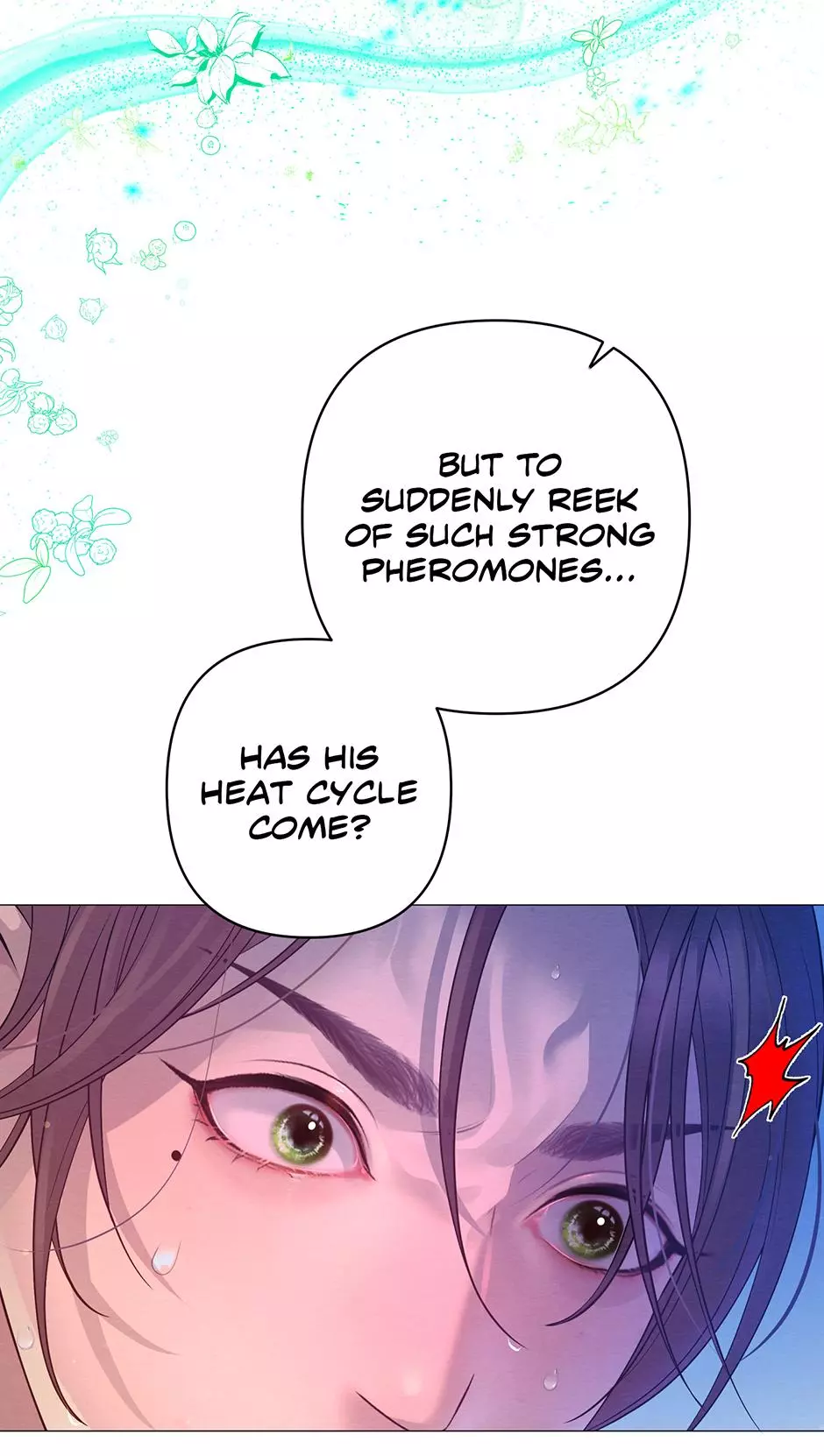 The Trap Of Passion - Chapter 59 Page 57