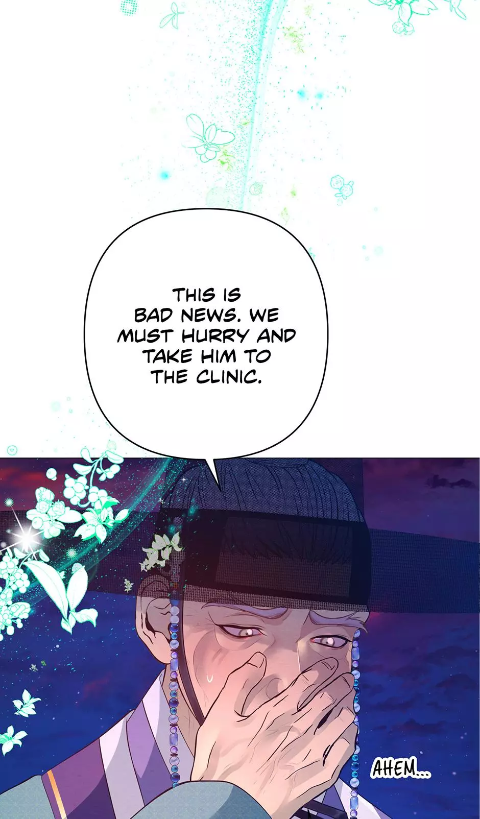 The Trap Of Passion - Chapter 59 Page 60