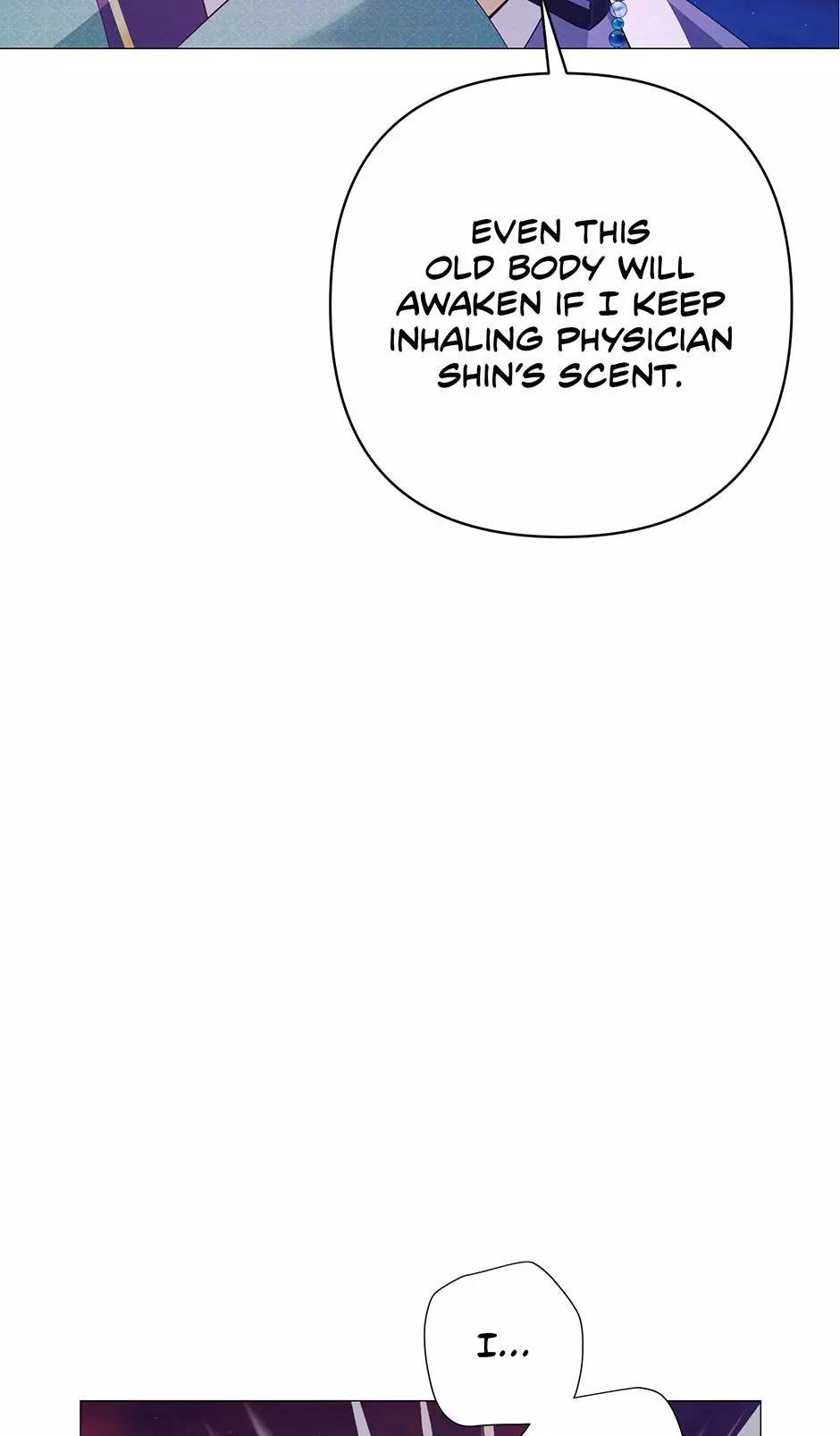 The Trap Of Passion - Chapter 59 Page 61