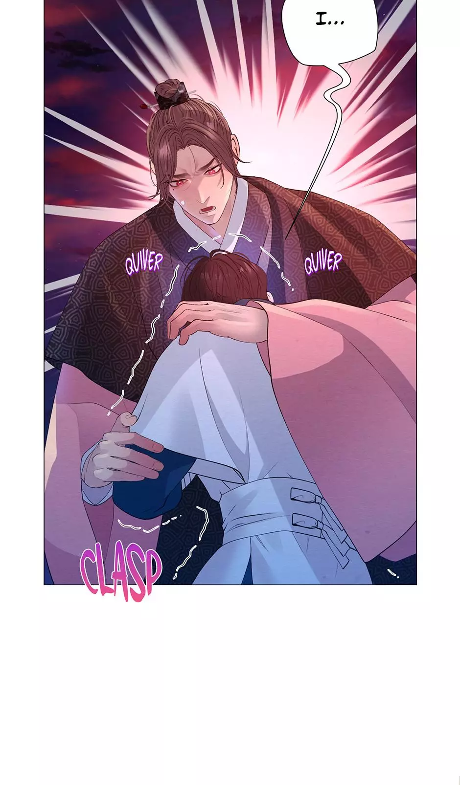 The Trap Of Passion - Chapter 59 Page 62