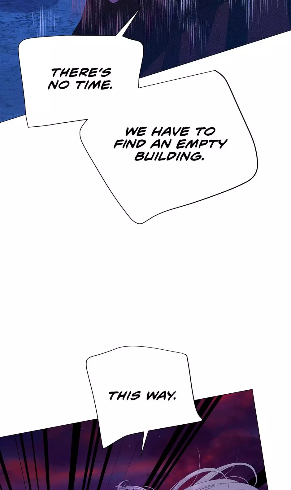The Trap Of Passion - Chapter 59 Page 66