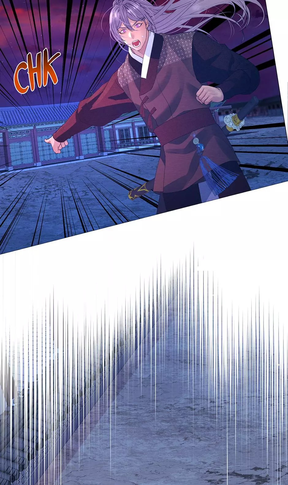 The Trap Of Passion - Chapter 59 Page 67