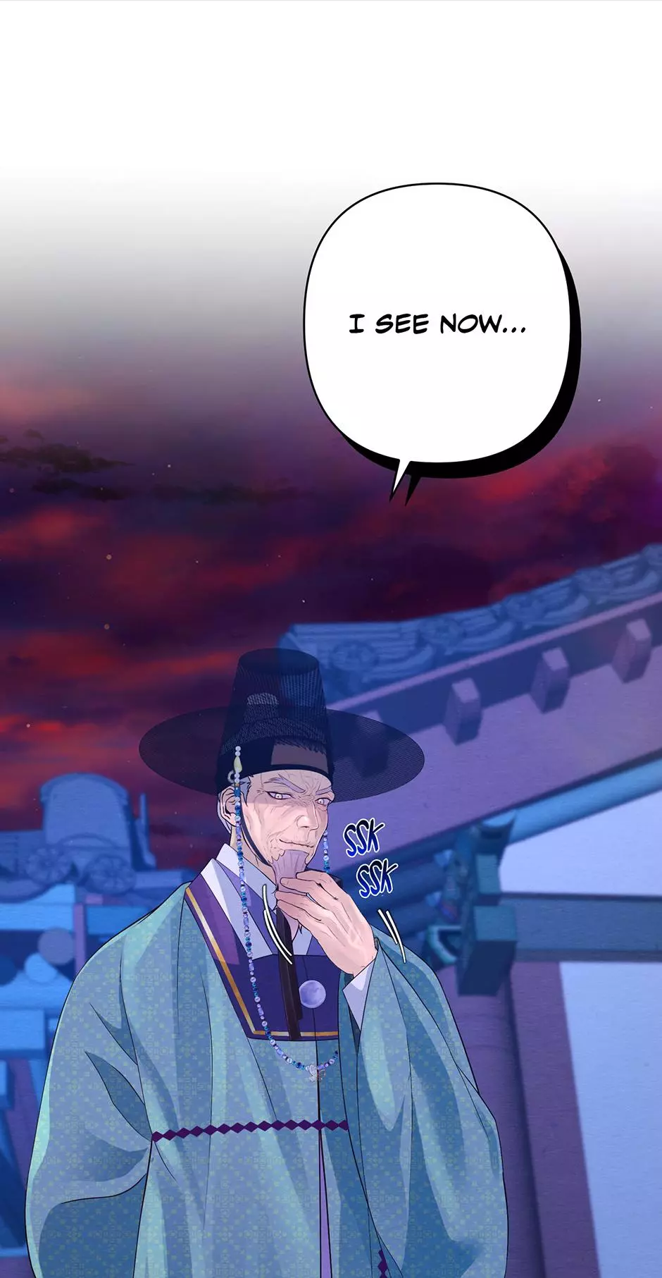 The Trap Of Passion - Chapter 59 Page 72