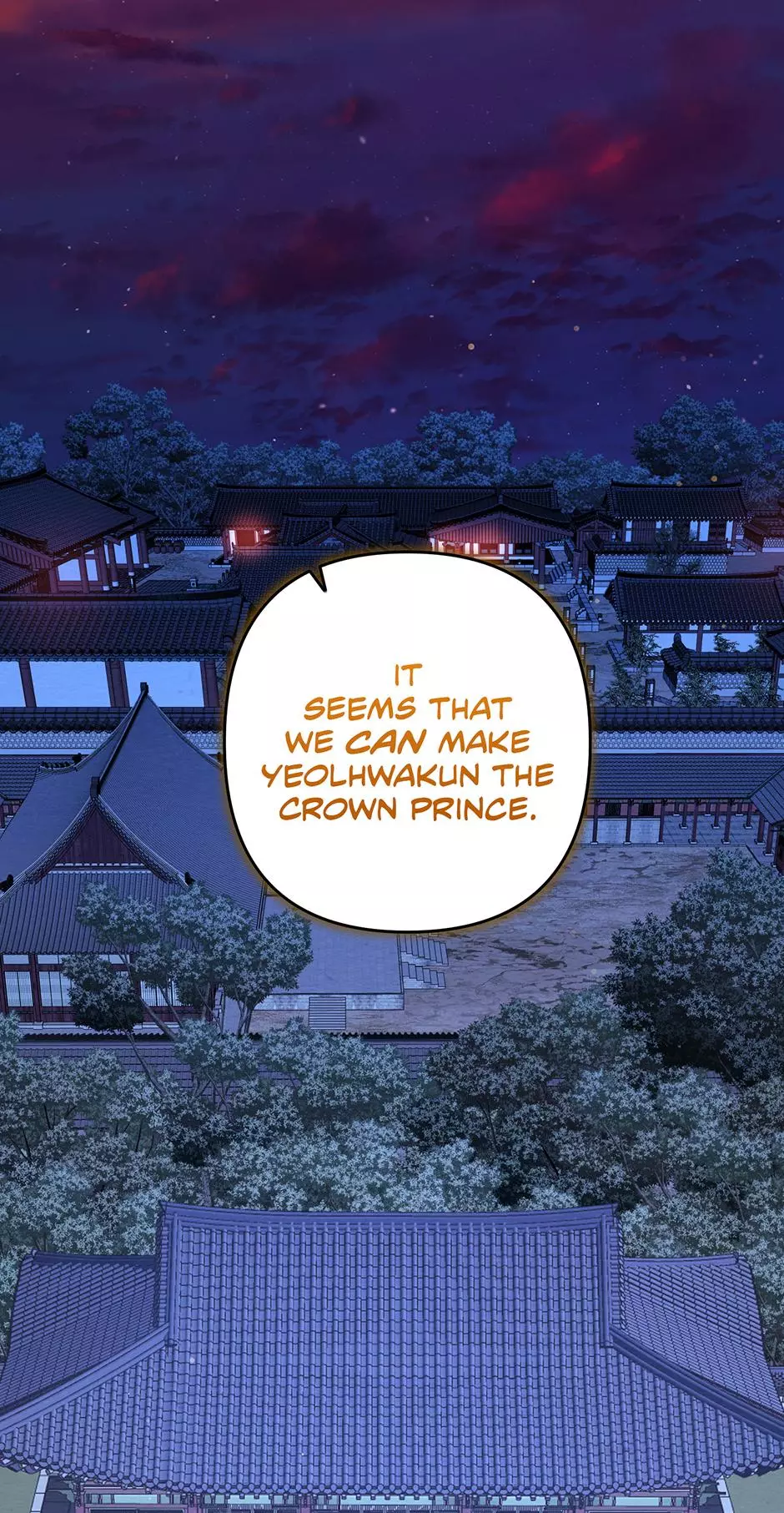 The Trap Of Passion - Chapter 59 Page 74