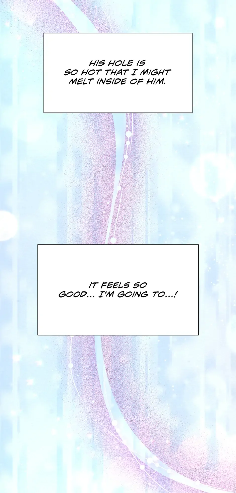 The Trap Of Passion - Chapter 6 Page 3