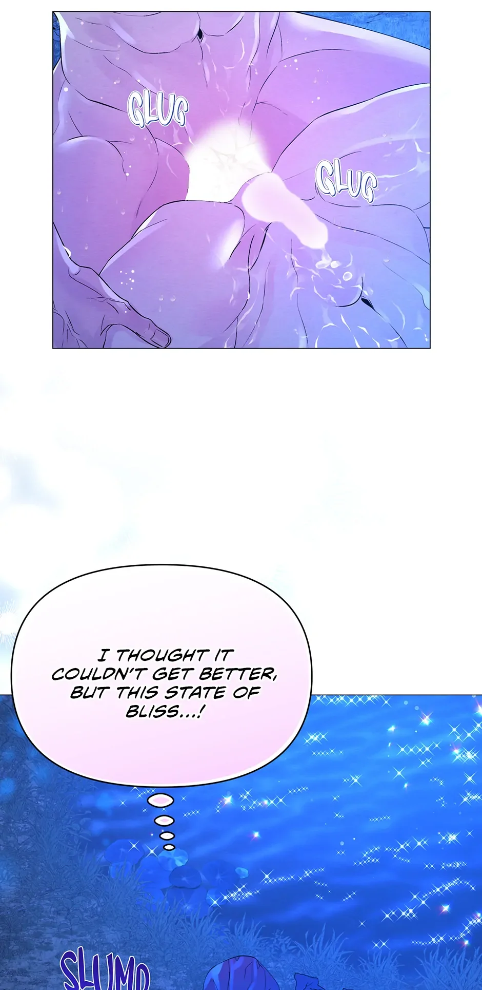 The Trap Of Passion - Chapter 6 Page 5