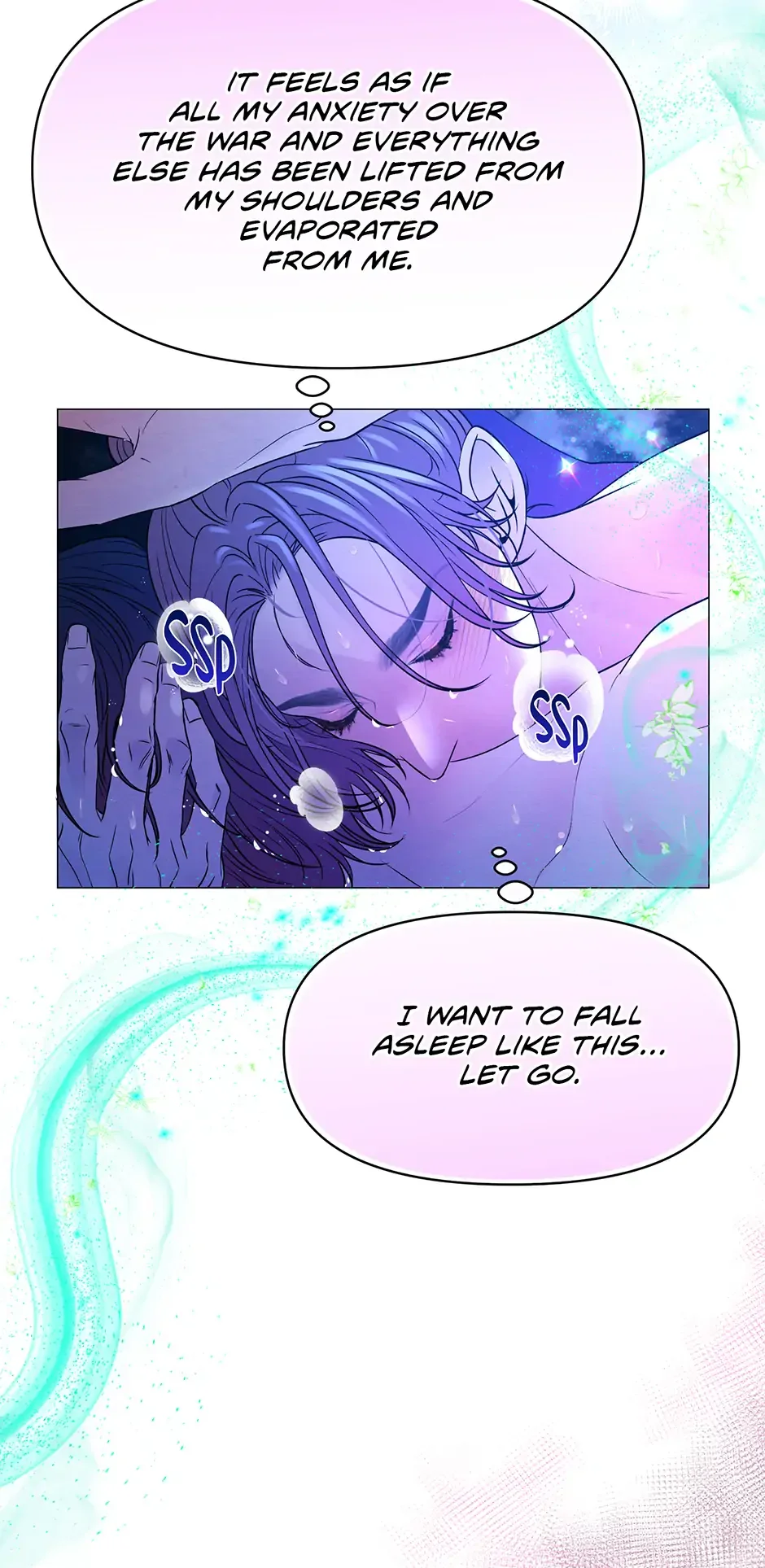 The Trap Of Passion - Chapter 6 Page 7