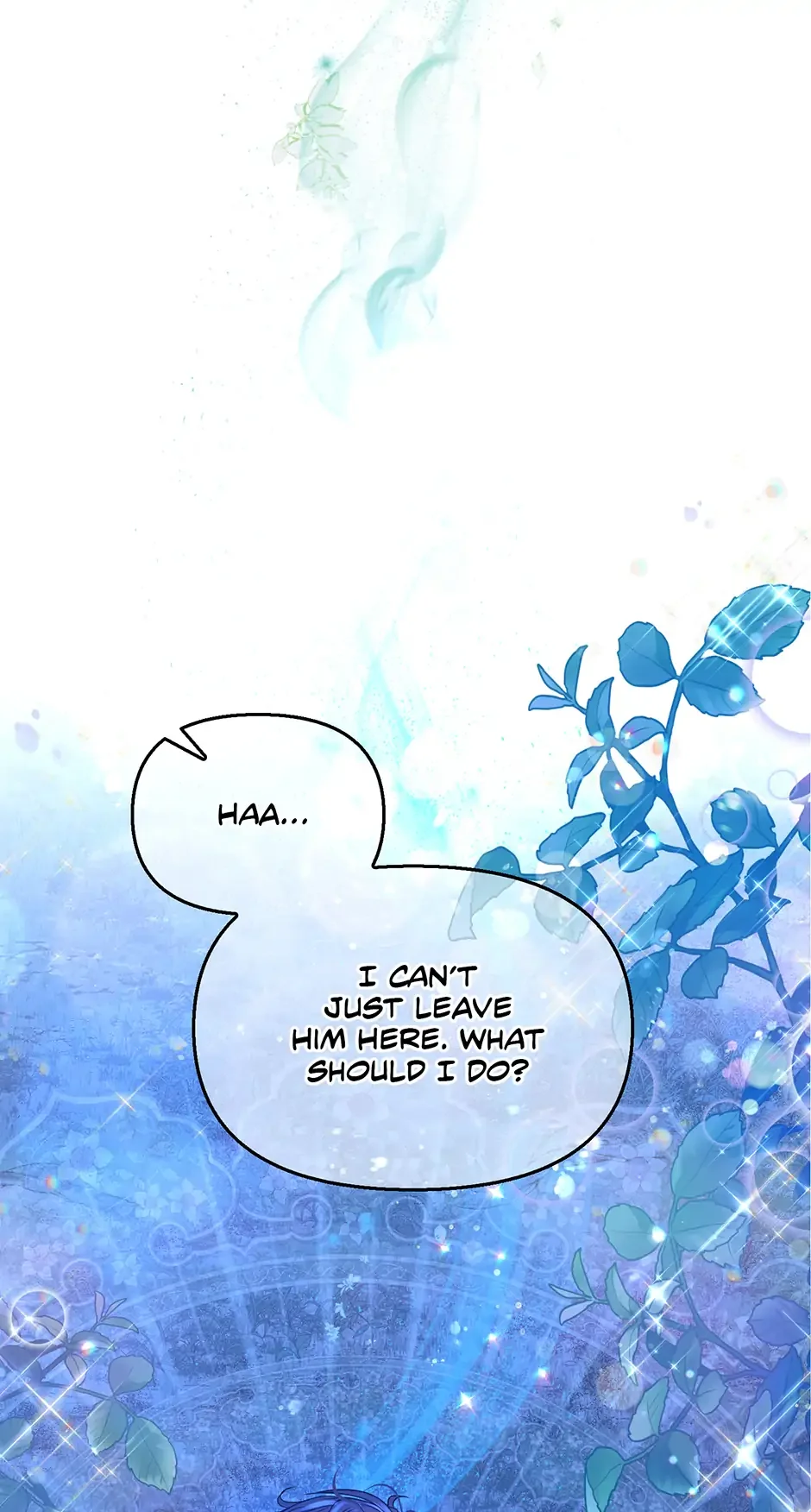 The Trap Of Passion - Chapter 6 Page 12