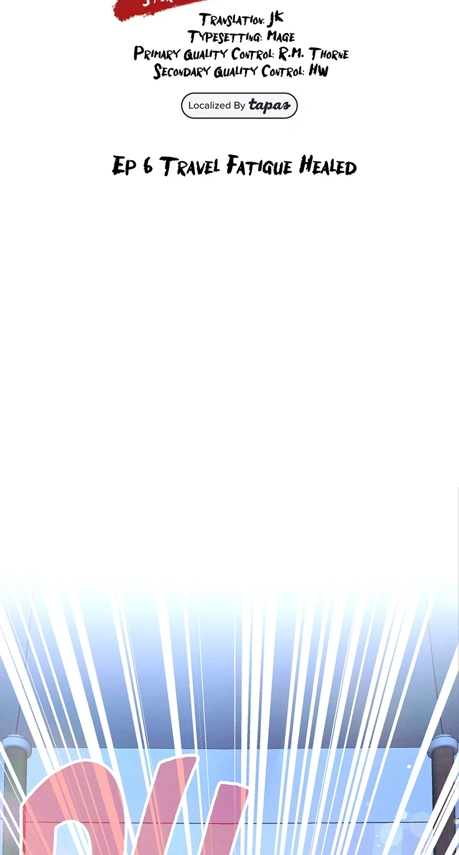 The Trap Of Passion - Chapter 6 Page 15