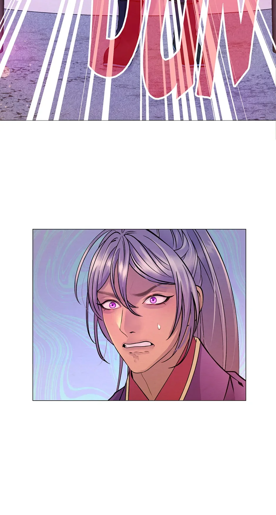 The Trap Of Passion - Chapter 6 Page 17