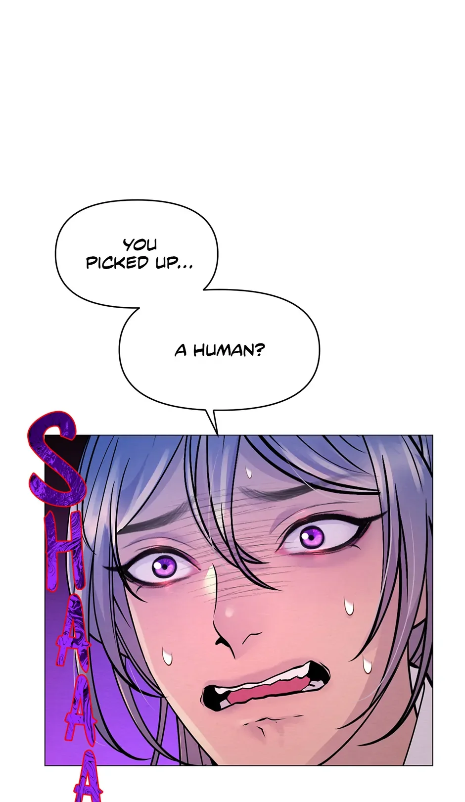 The Trap Of Passion - Chapter 6 Page 19
