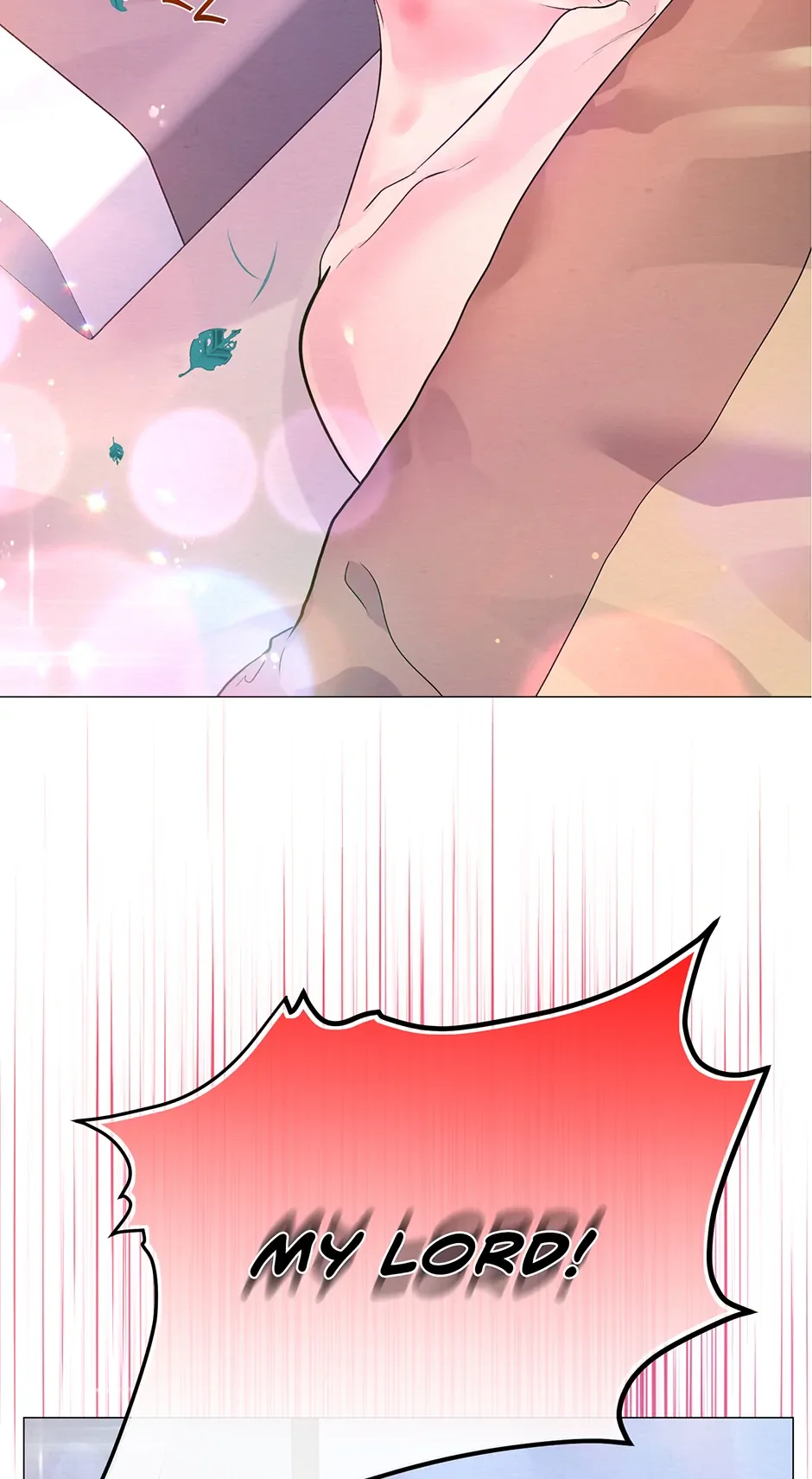 The Trap Of Passion - Chapter 6 Page 38