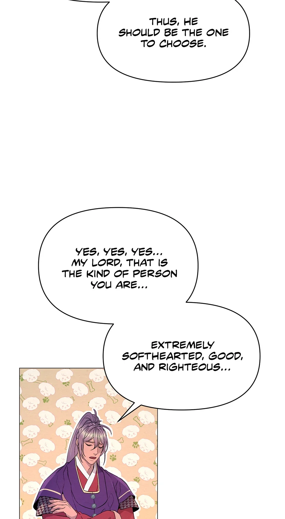 The Trap Of Passion - Chapter 6 Page 41