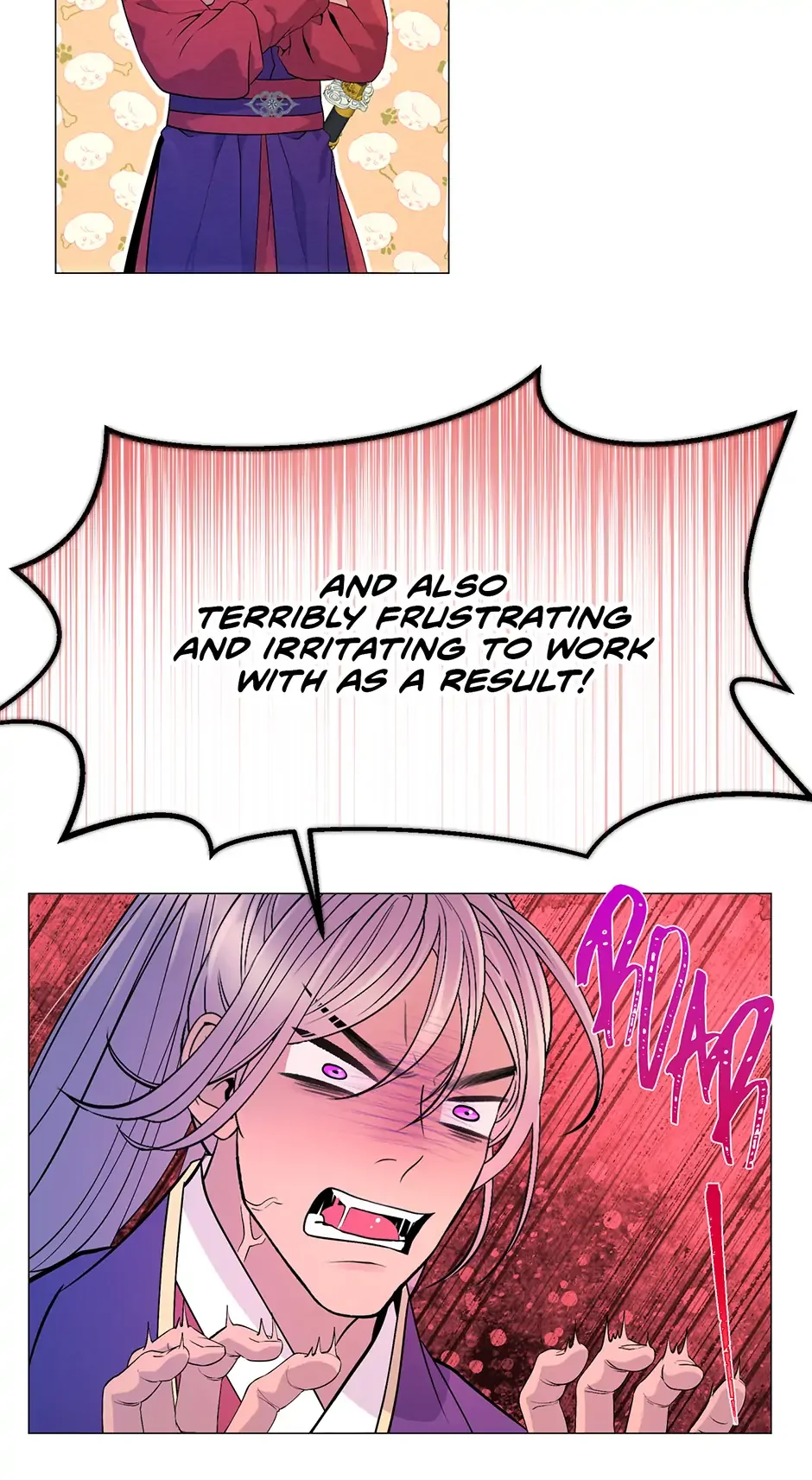 The Trap Of Passion - Chapter 6 Page 42