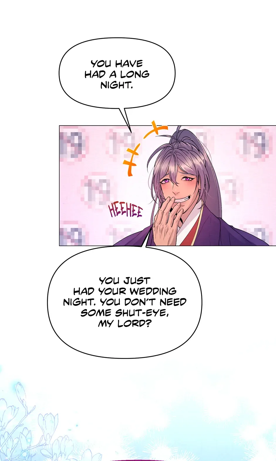The Trap Of Passion - Chapter 6 Page 51