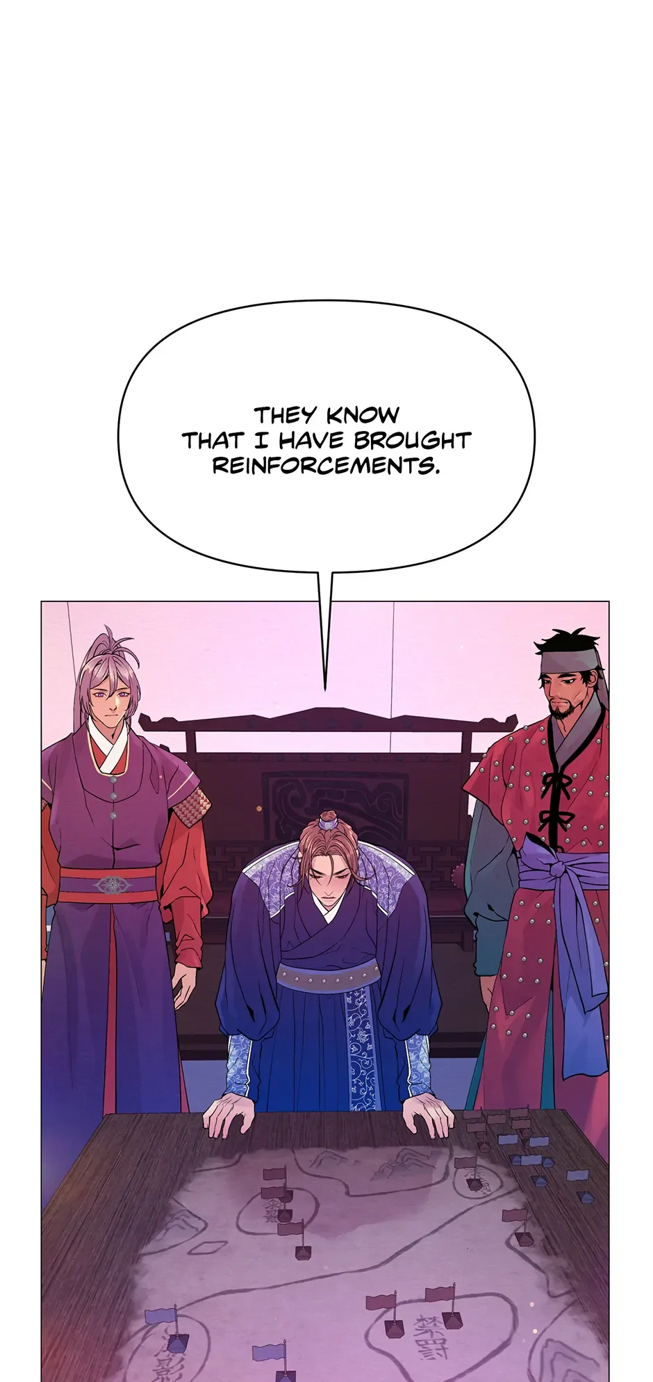 The Trap Of Passion - Chapter 6 Page 62