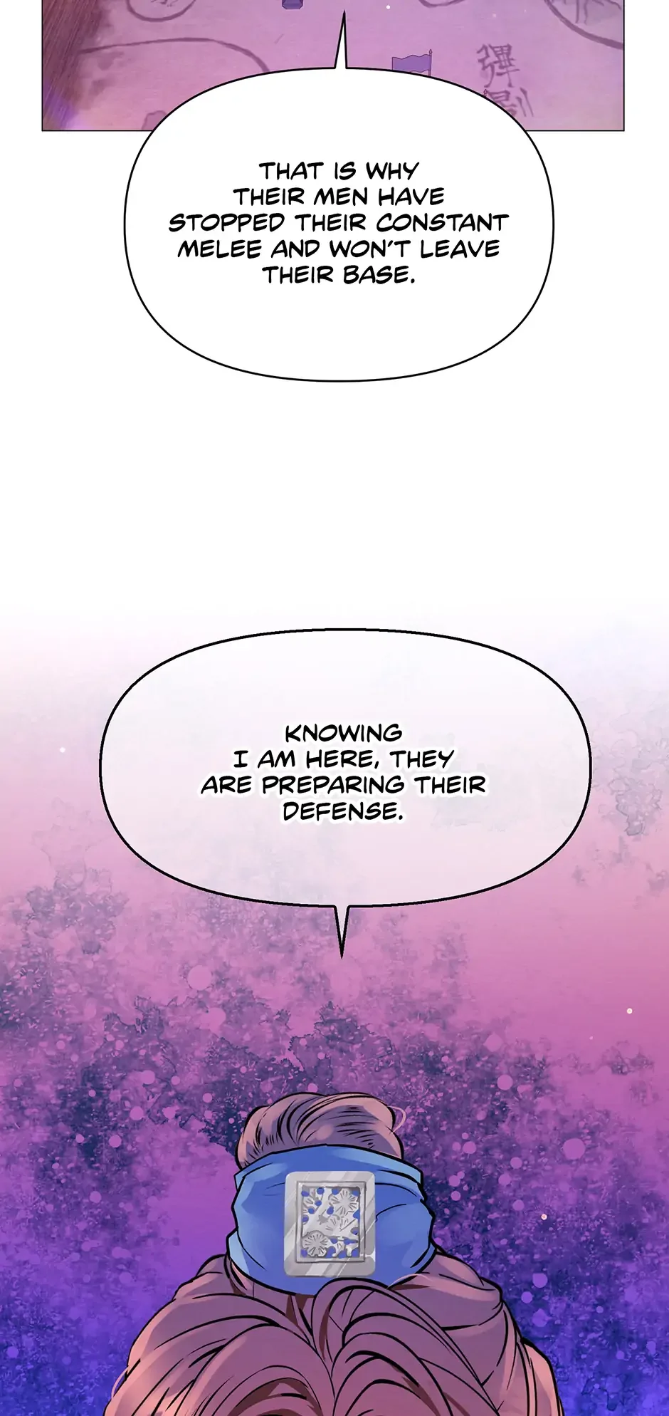 The Trap Of Passion - Chapter 6 Page 63