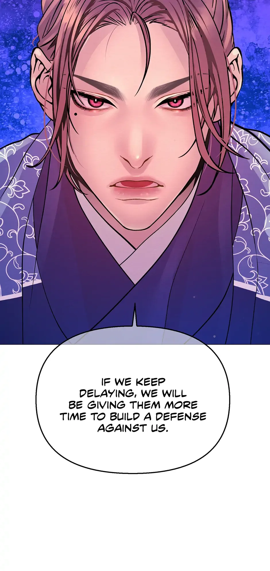 The Trap Of Passion - Chapter 6 Page 64