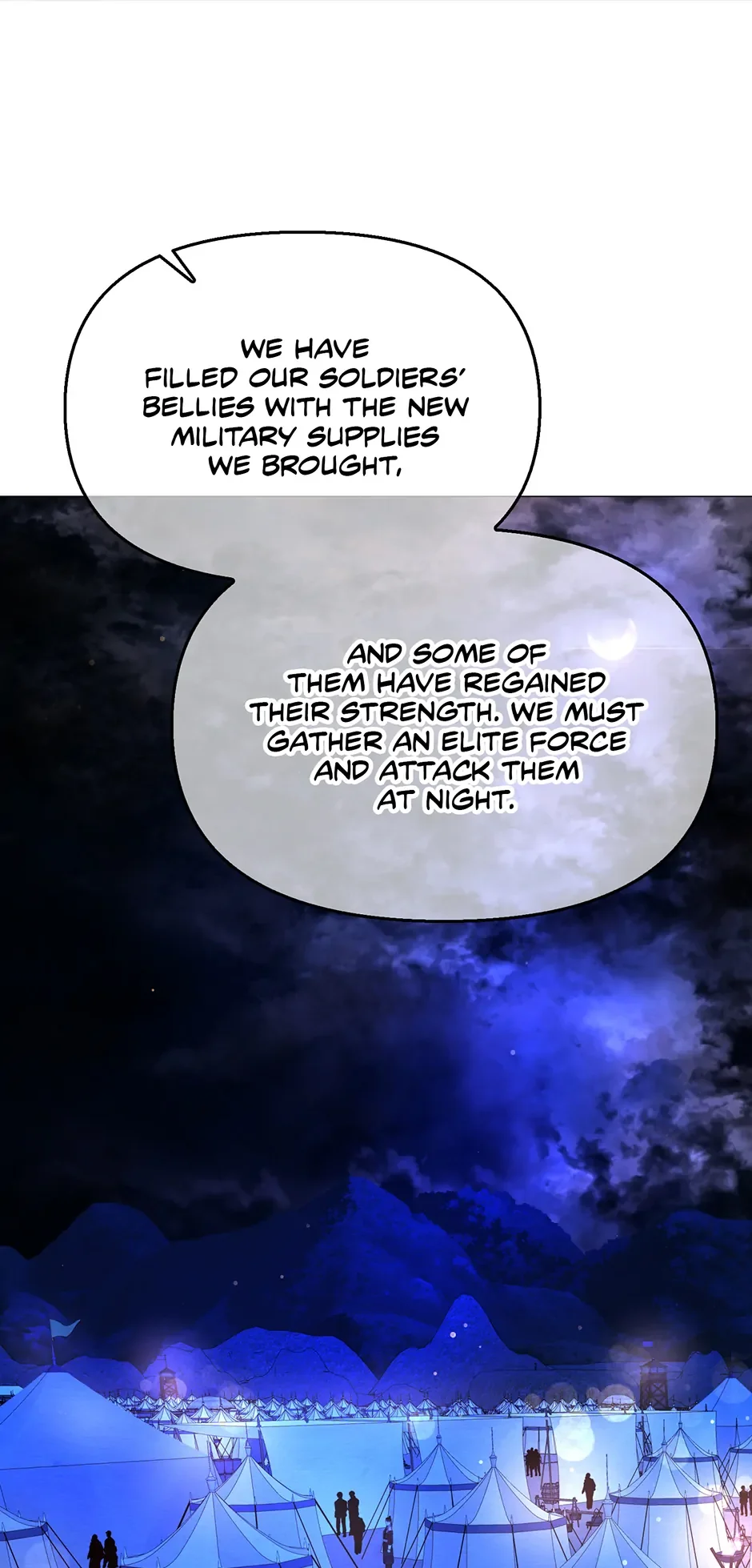The Trap Of Passion - Chapter 6 Page 65