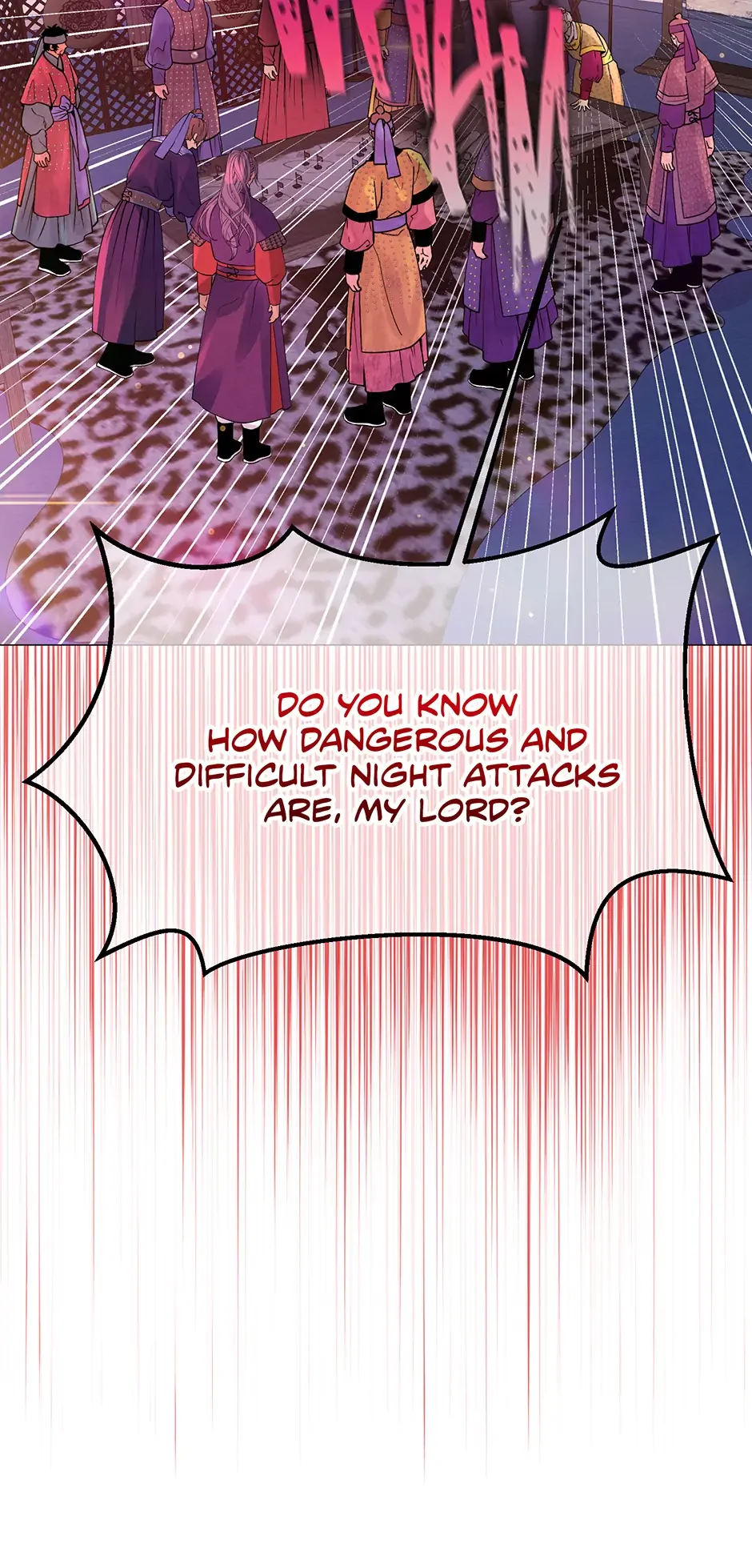 The Trap Of Passion - Chapter 6 Page 68