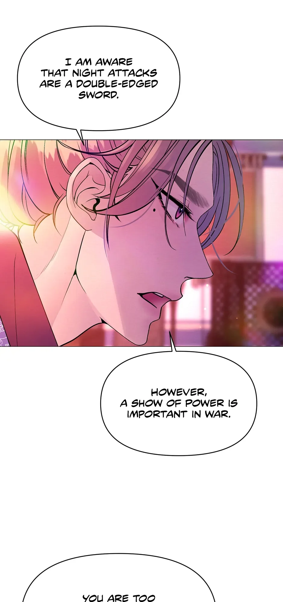 The Trap Of Passion - Chapter 6 Page 69