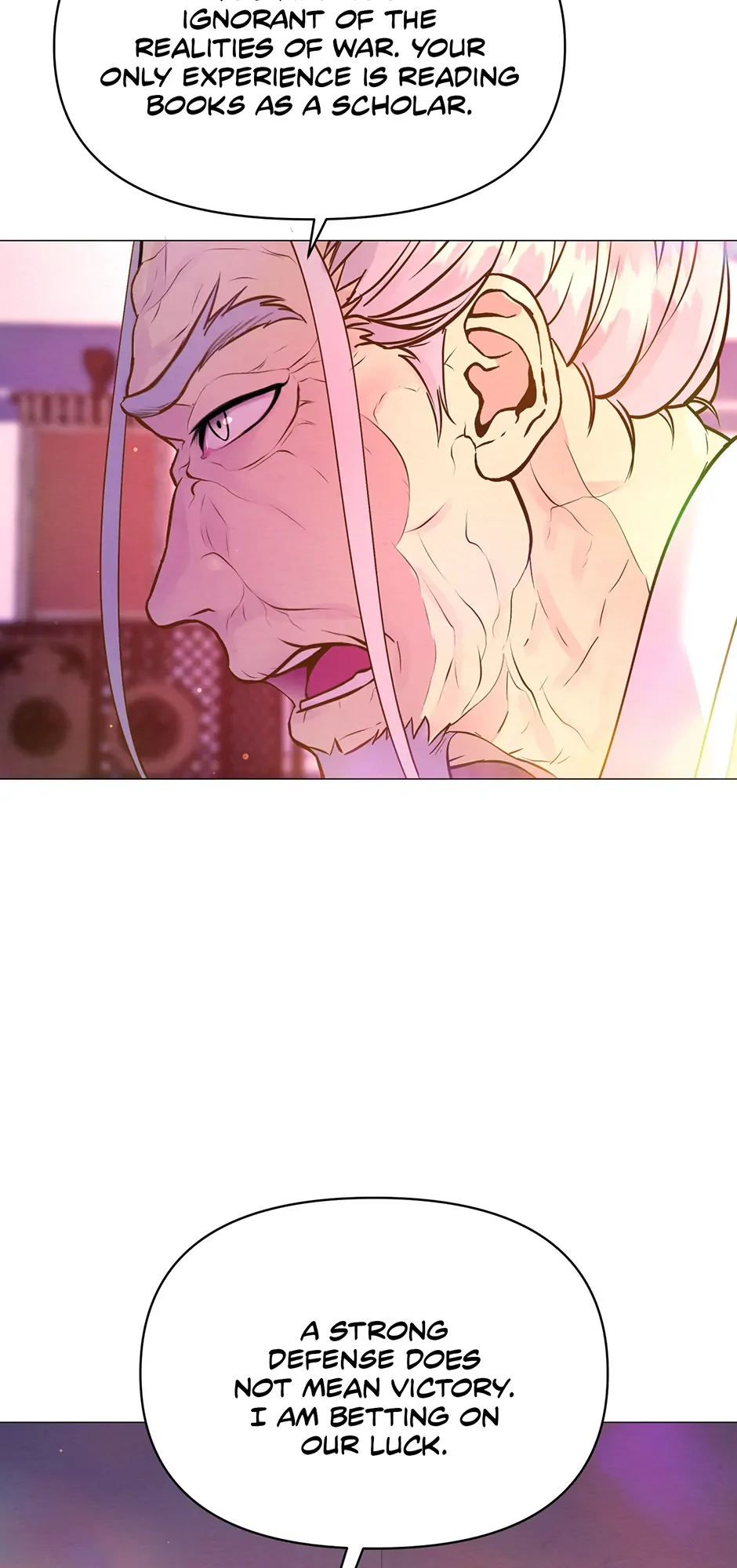 The Trap Of Passion - Chapter 6 Page 70