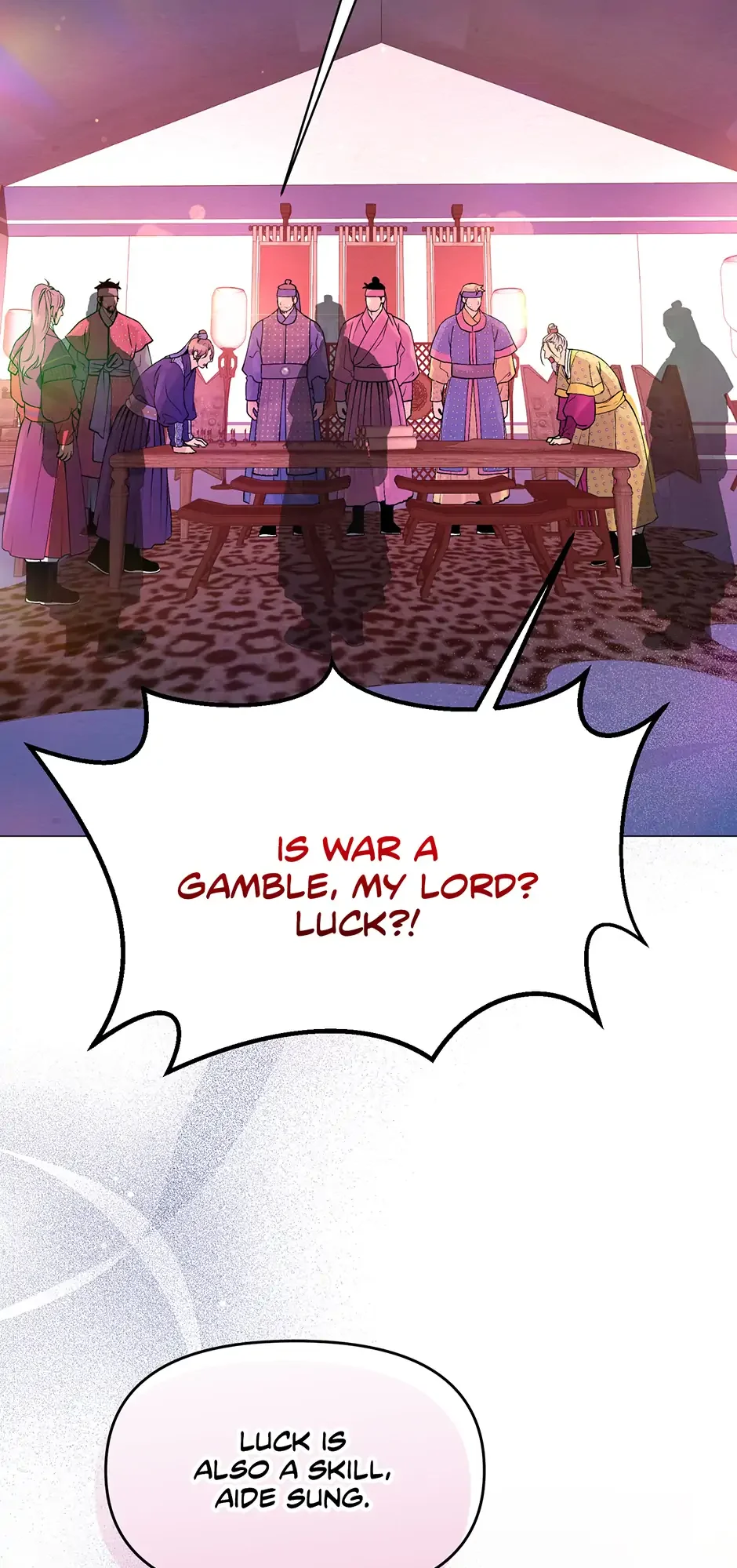 The Trap Of Passion - Chapter 6 Page 71