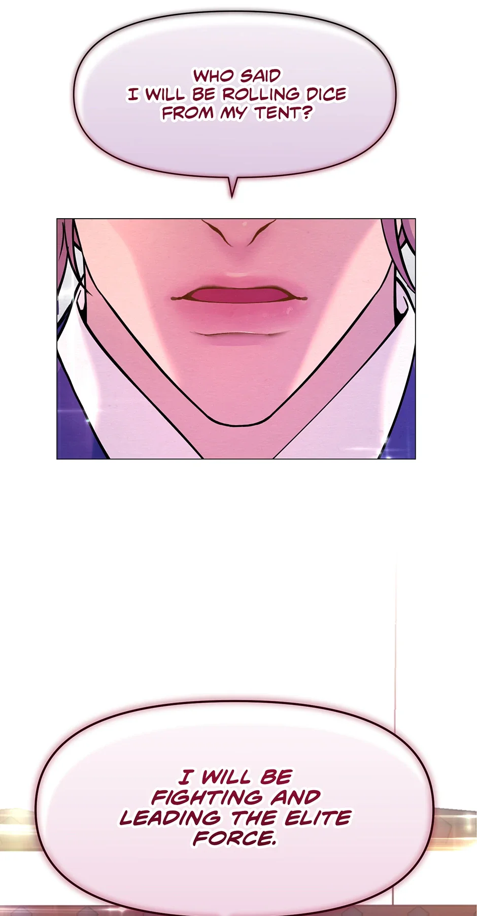The Trap Of Passion - Chapter 6 Page 77