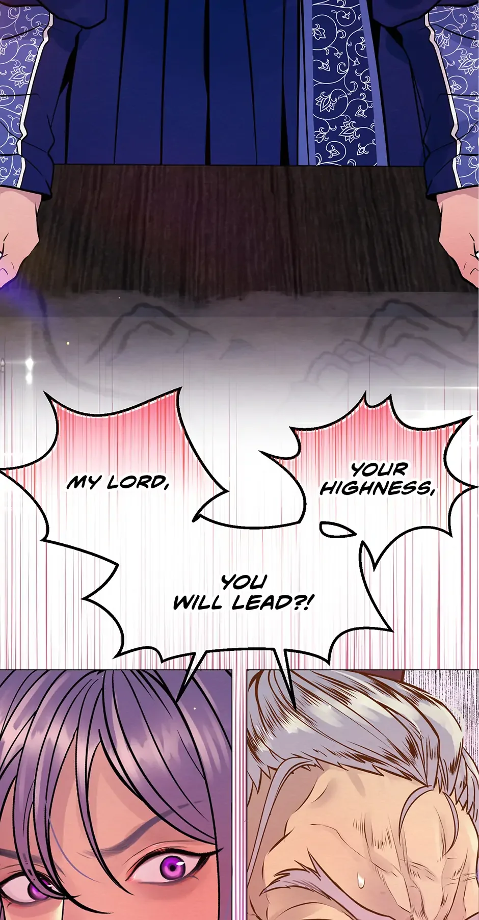 The Trap Of Passion - Chapter 6 Page 79