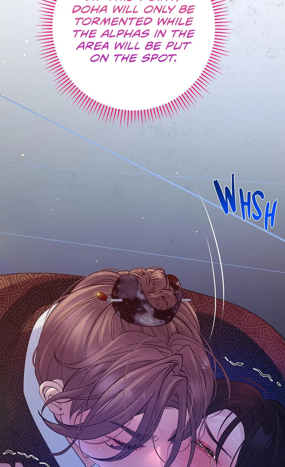 The Trap Of Passion - Chapter 60 Page 19