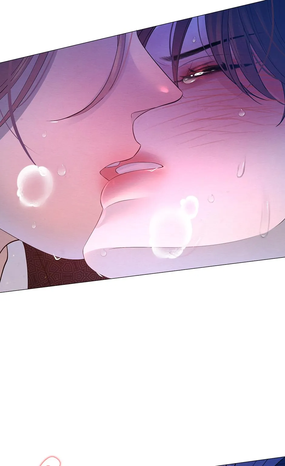 The Trap Of Passion - Chapter 60 Page 21