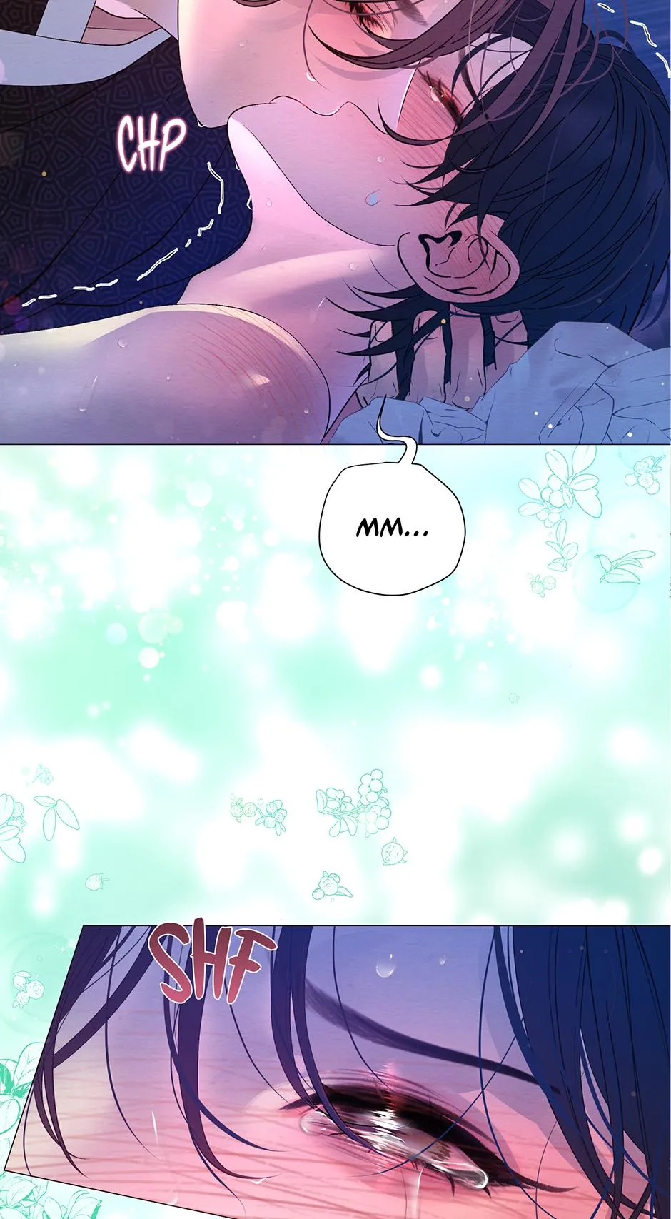 The Trap Of Passion - Chapter 60 Page 28
