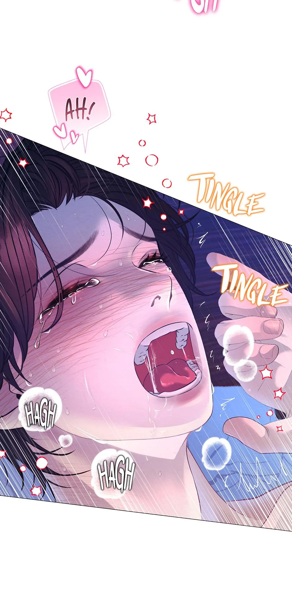 The Trap Of Passion - Chapter 60 Page 36