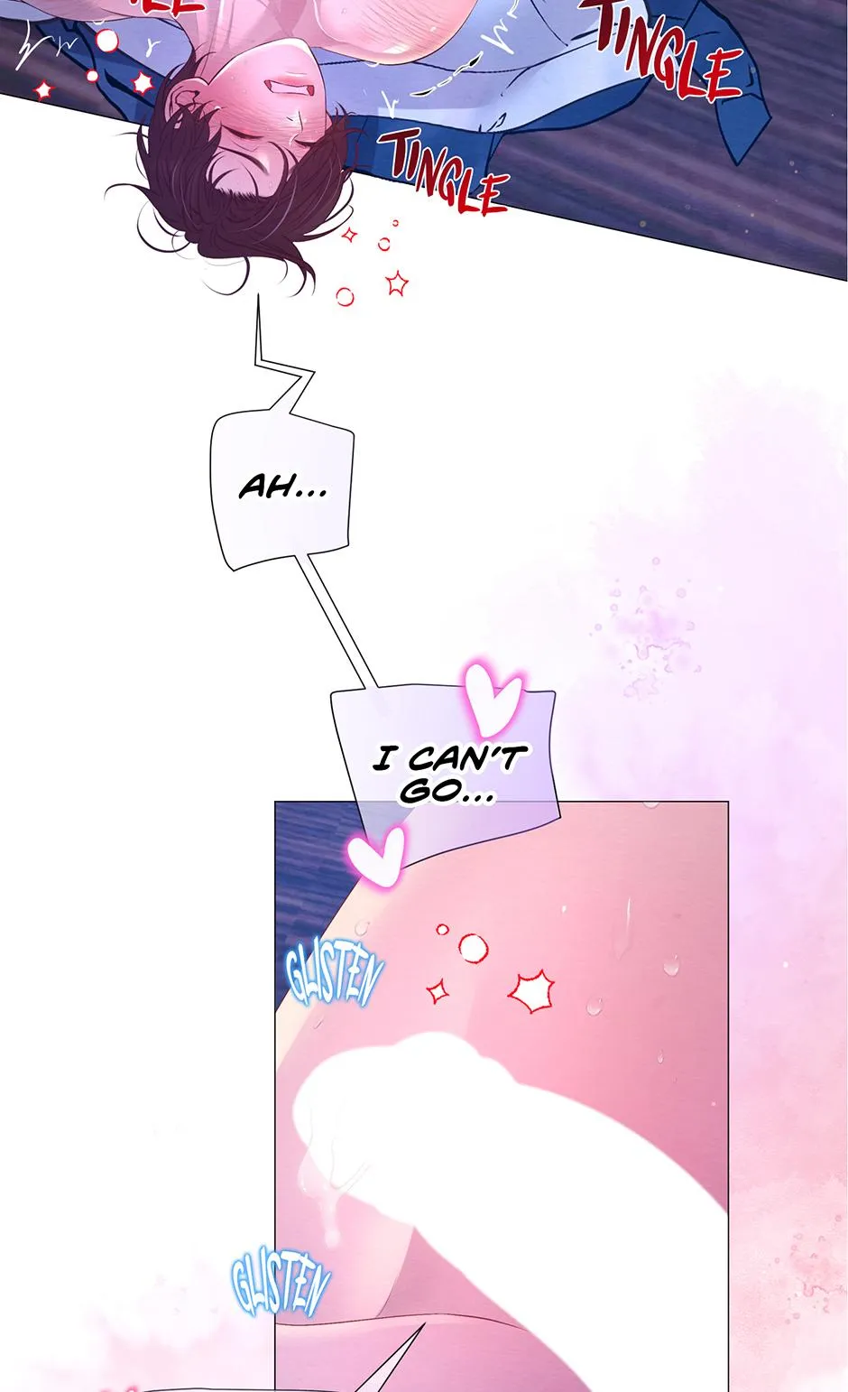 The Trap Of Passion - Chapter 60 Page 39