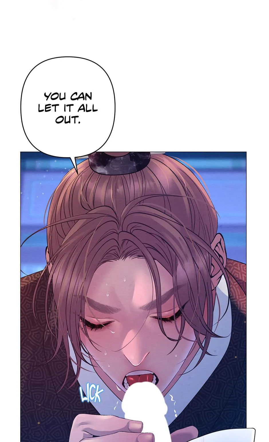 The Trap Of Passion - Chapter 60 Page 41