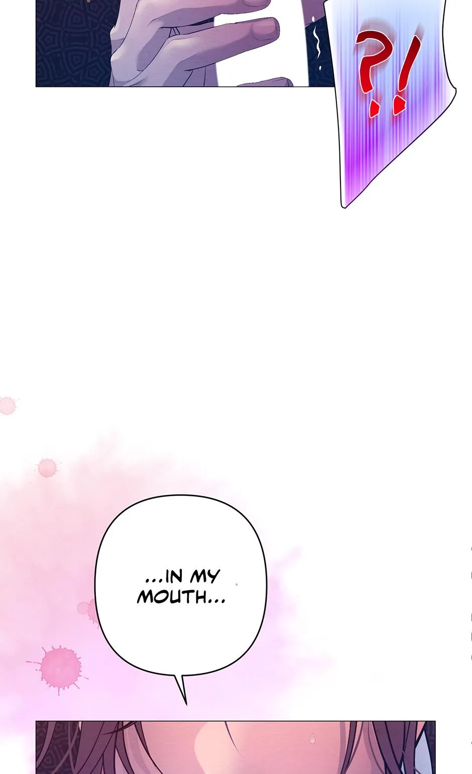 The Trap Of Passion - Chapter 60 Page 42