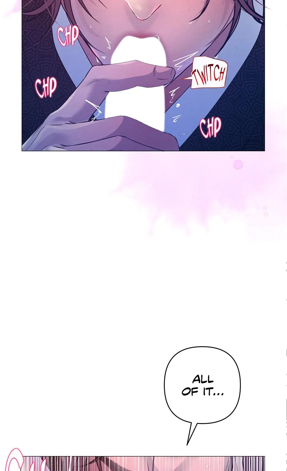 The Trap Of Passion - Chapter 60 Page 43