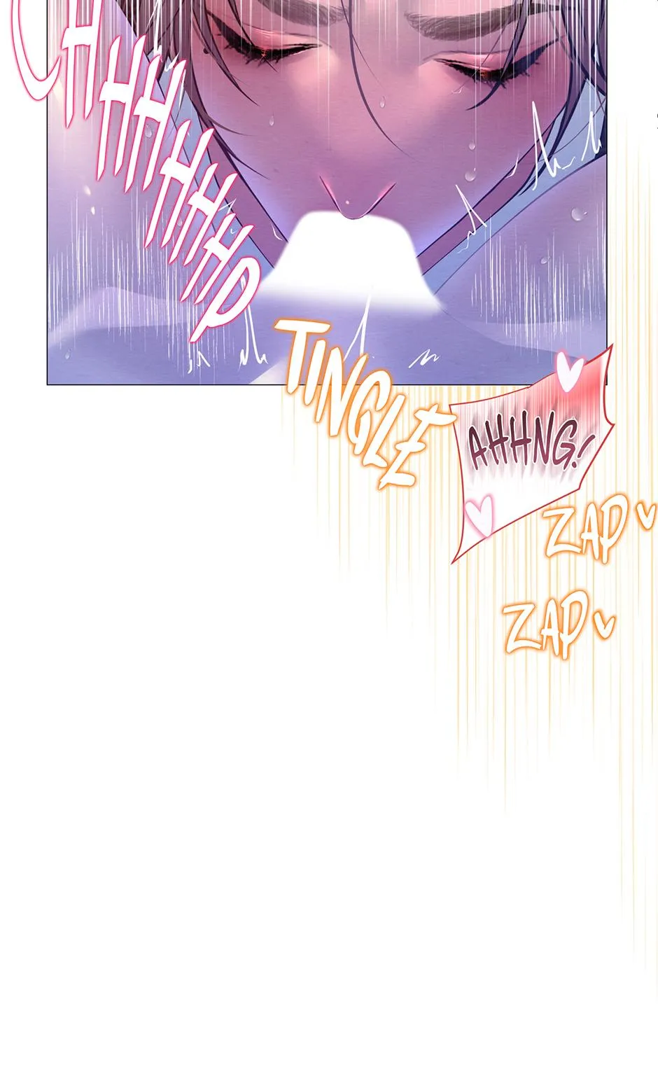 The Trap Of Passion - Chapter 60 Page 44