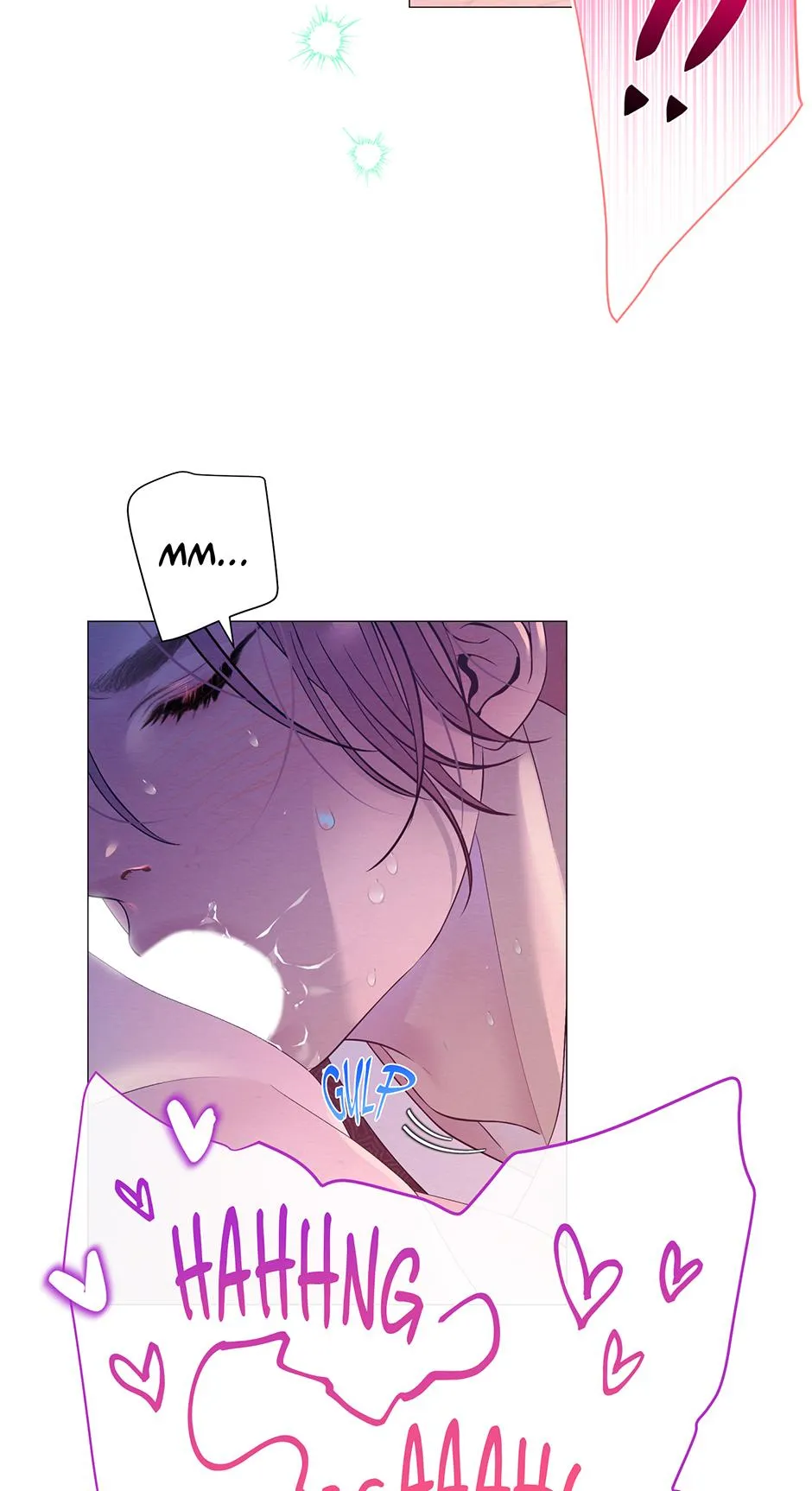 The Trap Of Passion - Chapter 60 Page 47