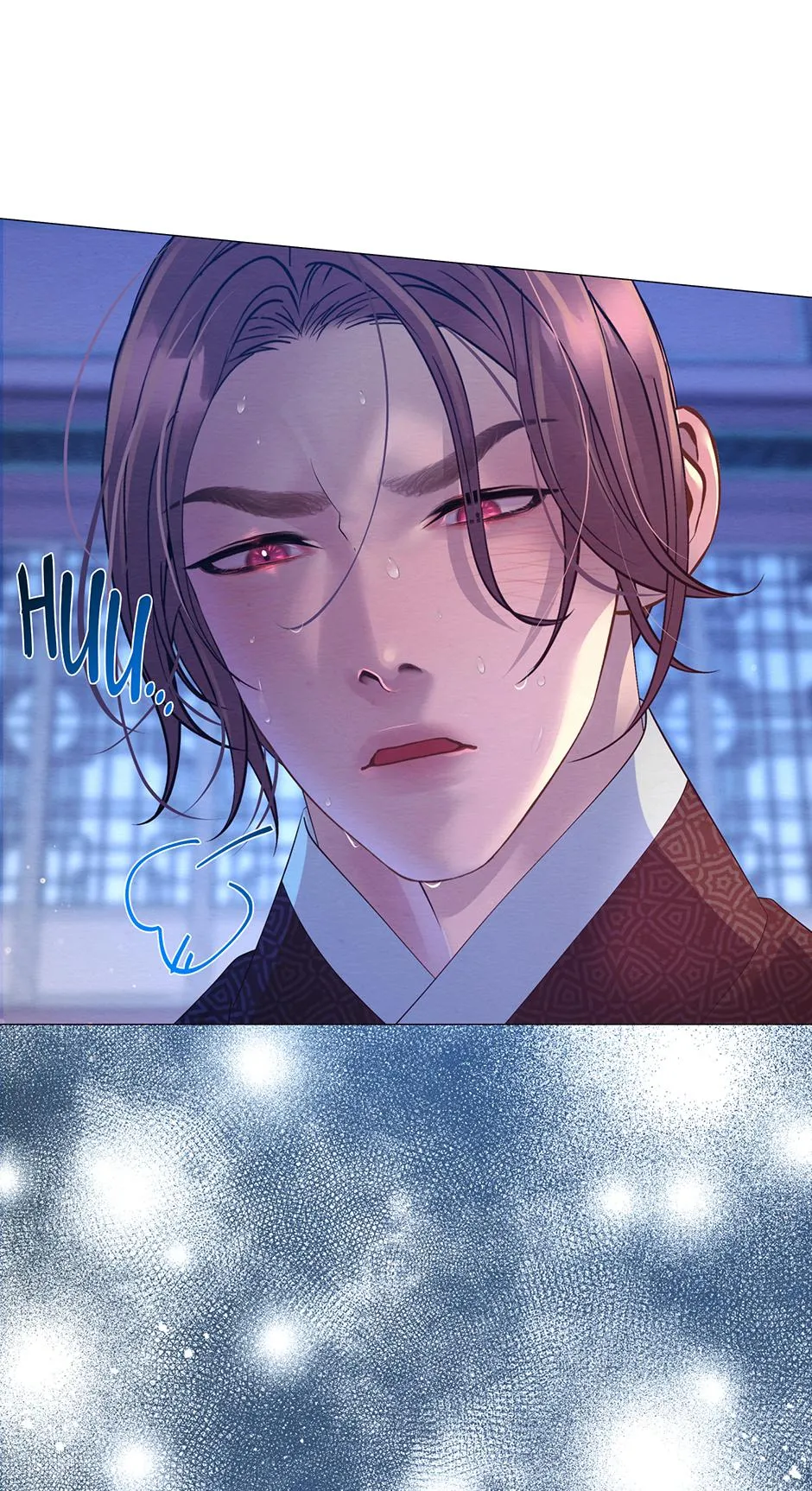 The Trap Of Passion - Chapter 60 Page 51