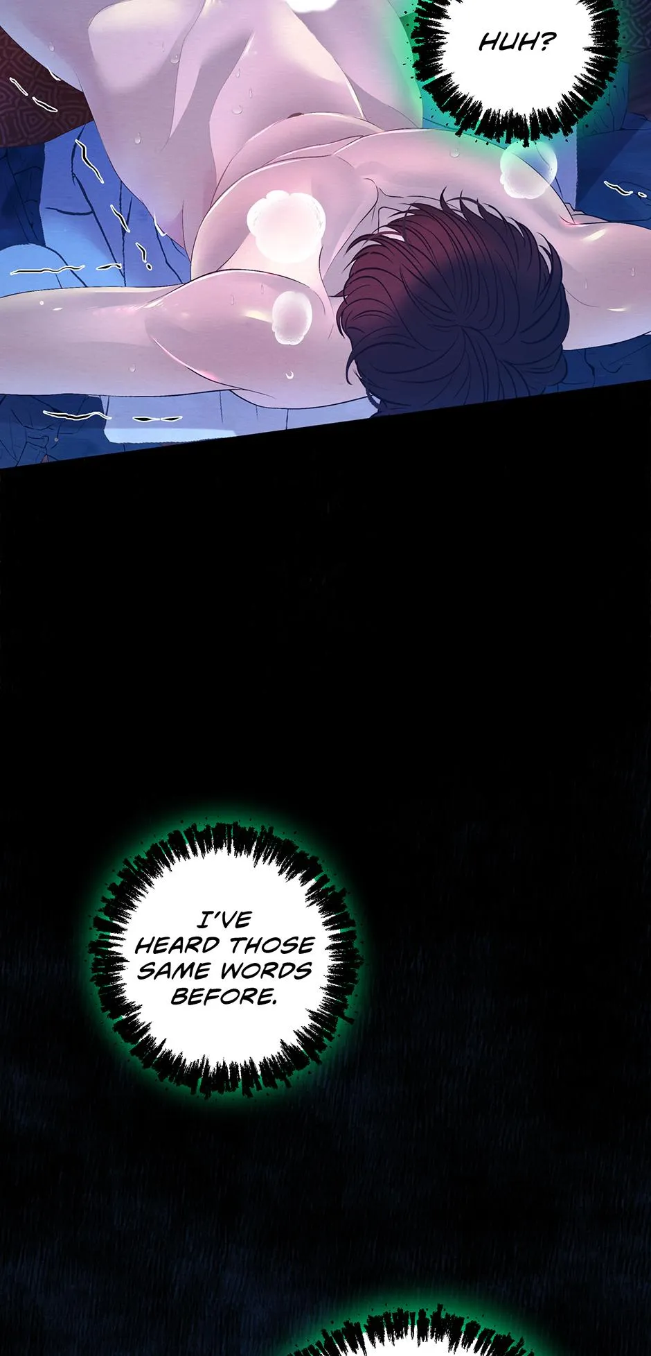 The Trap Of Passion - Chapter 60 Page 54