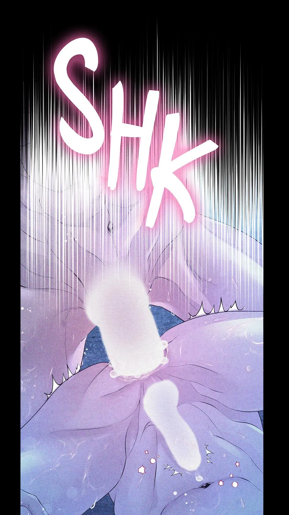 The Trap Of Passion - Chapter 60 Page 59