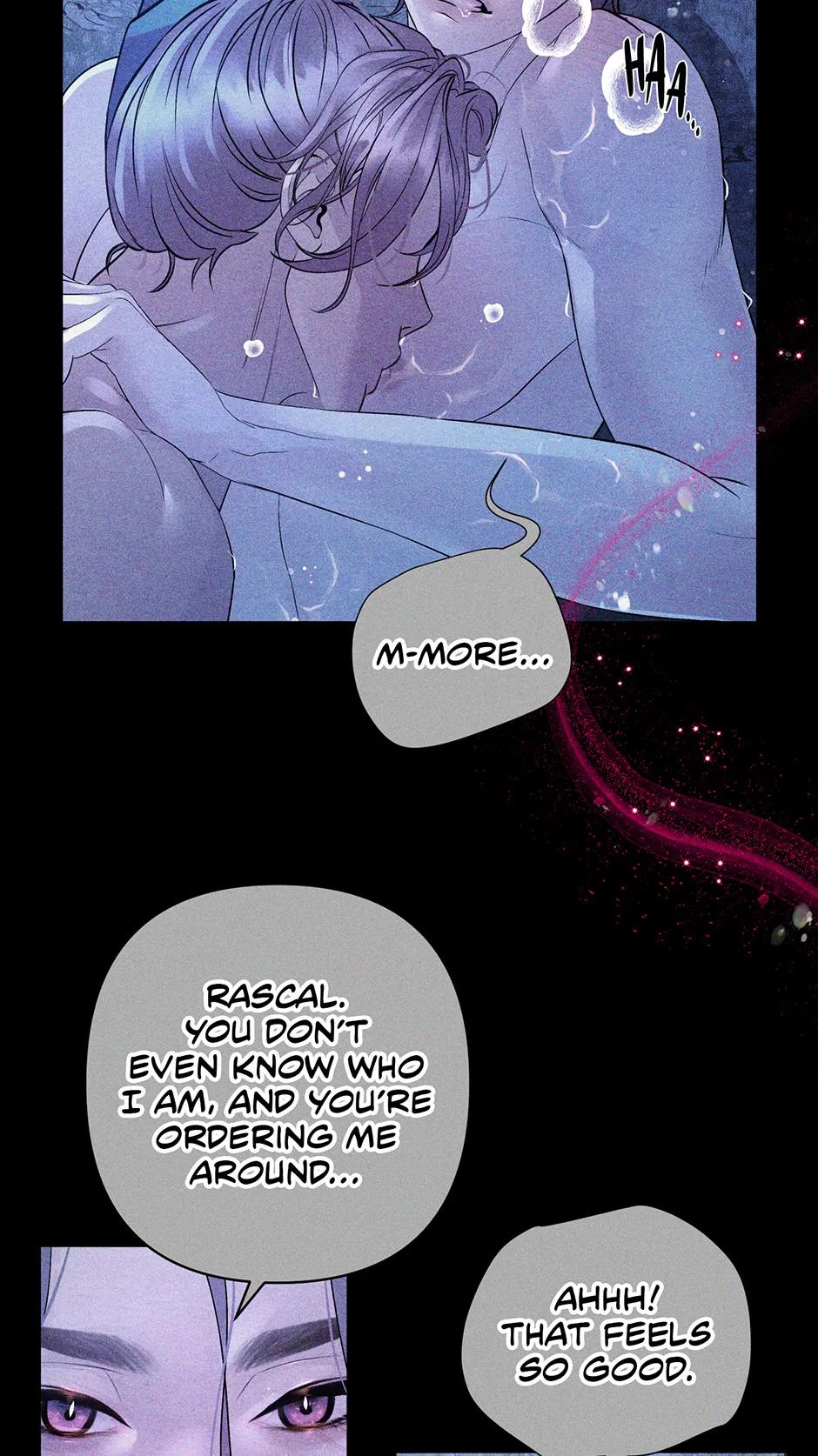 The Trap Of Passion - Chapter 60 Page 63